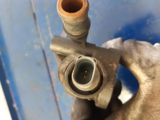 bontott VW PASSAT B6 Vízcső