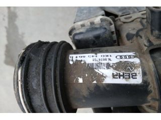 bontott VW PASSAT B6 Vízhűtő Radiátor (Klímás)