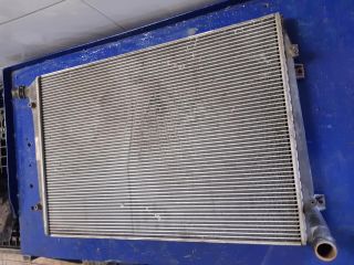 bontott VW PASSAT B6 Vízhűtő Radiátor (Klímás)