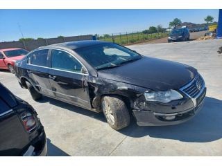 bontott VW PASSAT B6 Vízhűtő Radiátor (Klímás)