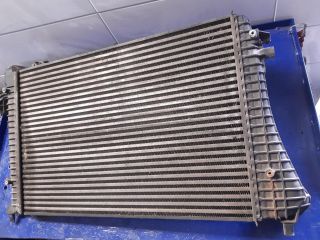 bontott VW PASSAT B6 Vízhűtő Radiátor (Klímás)