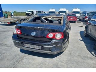 bontott VW PASSAT B6 Vízhűtő Radiátor (Klímás)