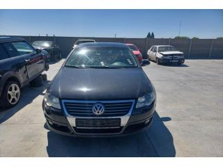 bontott VW PASSAT B6 Vízhűtő Radiátor (Klímás)