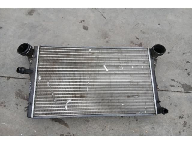 bontott VW PASSAT B6 Vízhűtő Radiátor (Klímás)