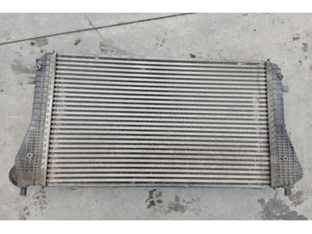 bontott VW PASSAT B6 Vízhűtő Radiátor (Klímás)