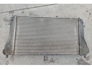 bontott VW PASSAT B6 Vízhűtő Radiátor (Klímás)