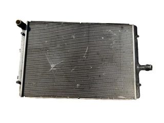 bontott VW PASSAT B6 Vízhűtő Radiátor (Klímás)