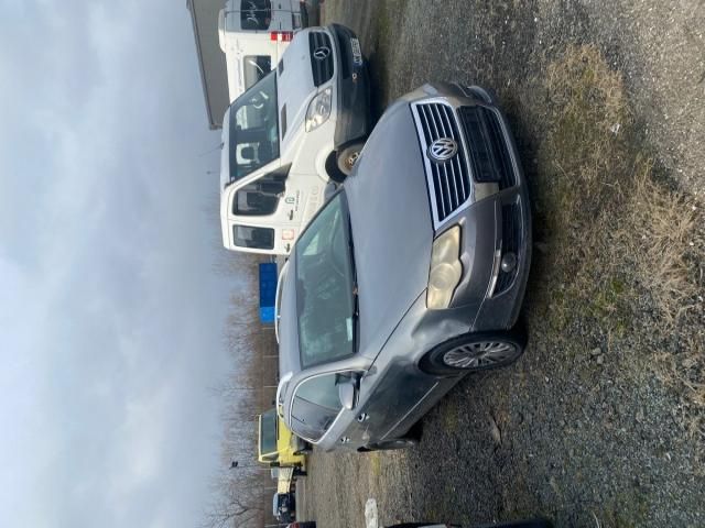 bontott VW PASSAT B6 Vízhűtő Radiátor (Nem klímás)