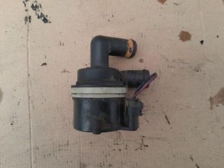 bontott VW PASSAT B6 Vízpumpa