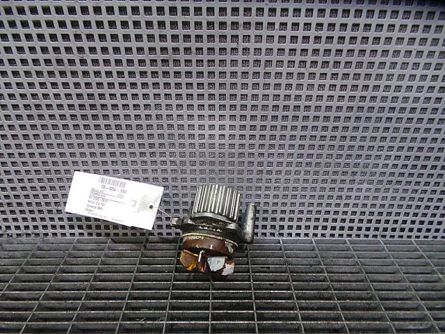 bontott VW PASSAT B6 Vízpumpa