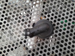 bontott VW PASSAT B6 Vízpumpa