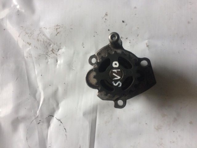 bontott VW PASSAT B6 Vízpumpa