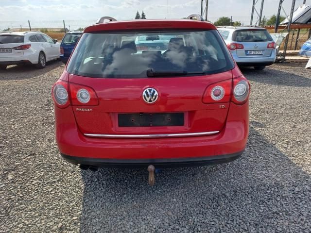 bontott VW PASSAT B6 Vízpumpa