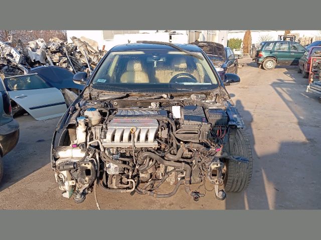 bontott VW PASSAT B6 Első Differenciálmű