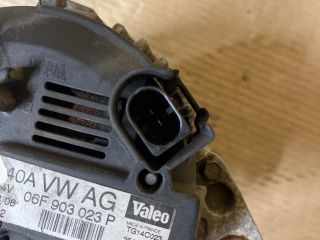 bontott VW PASSAT B6 Generátor
