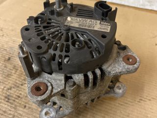 bontott VW PASSAT B6 Generátor