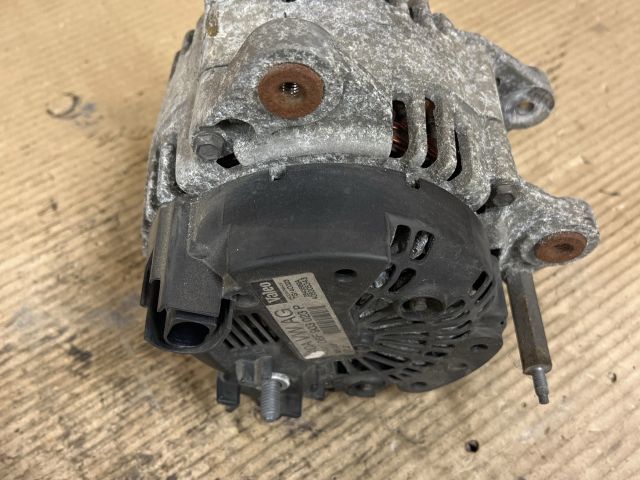 bontott VW PASSAT B6 Generátor