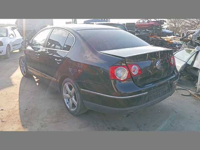 bontott VW PASSAT B6 Hátsó Híd (Tárcsafékes)