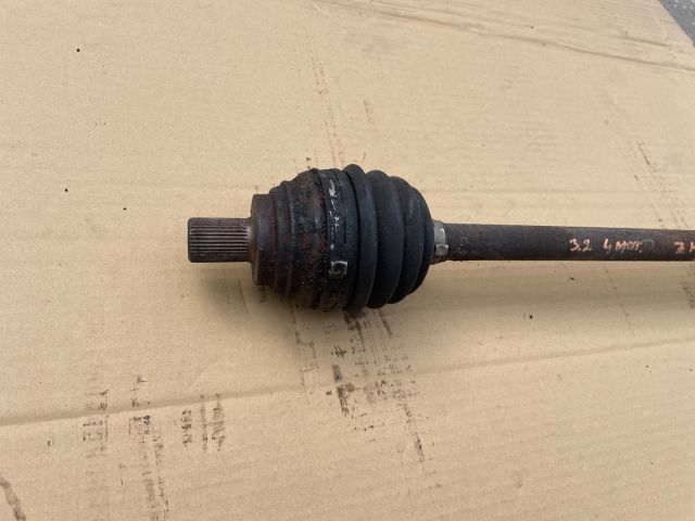 bontott VW PASSAT B6 Jobb hátsó Féltengely