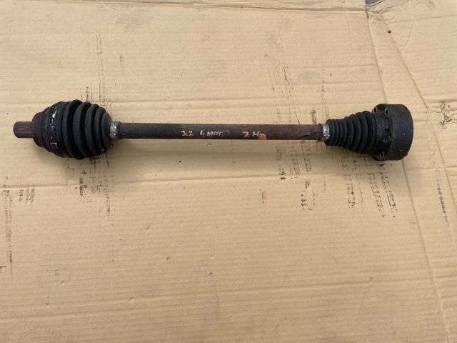 bontott VW PASSAT B6 Jobb hátsó Féltengely