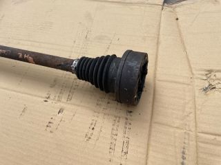 bontott VW PASSAT B6 Jobb hátsó Féltengely