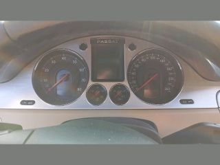 bontott VW PASSAT B6 Klíma Cső