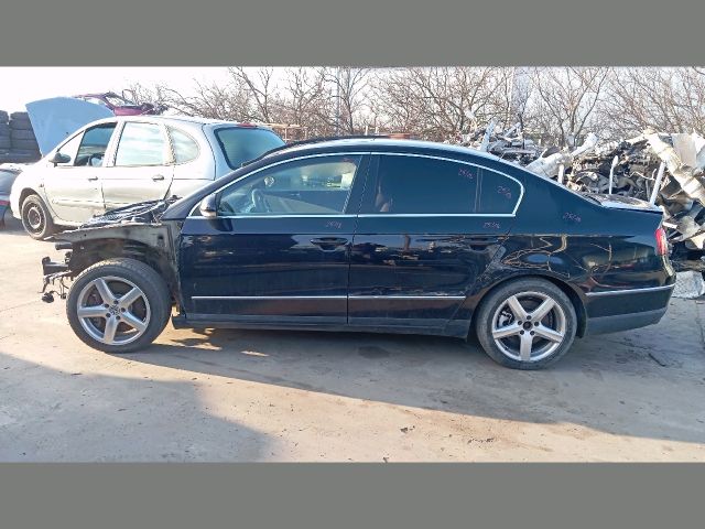 bontott VW PASSAT B6 Klíma Cső