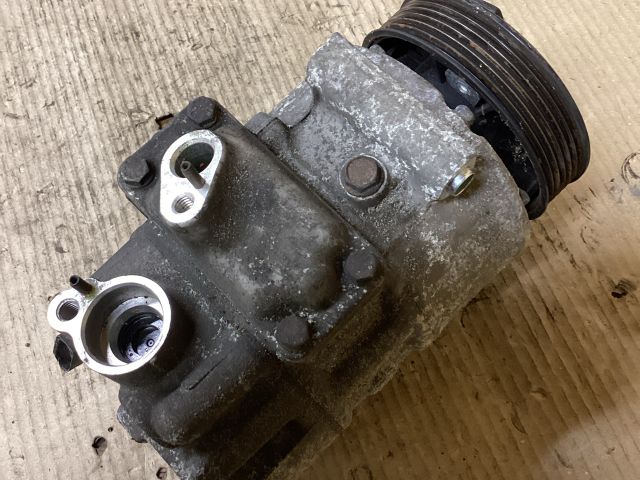 bontott VW PASSAT B6 Klímakompresszor