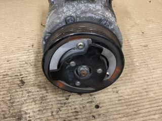 bontott VW PASSAT B6 Klímakompresszor
