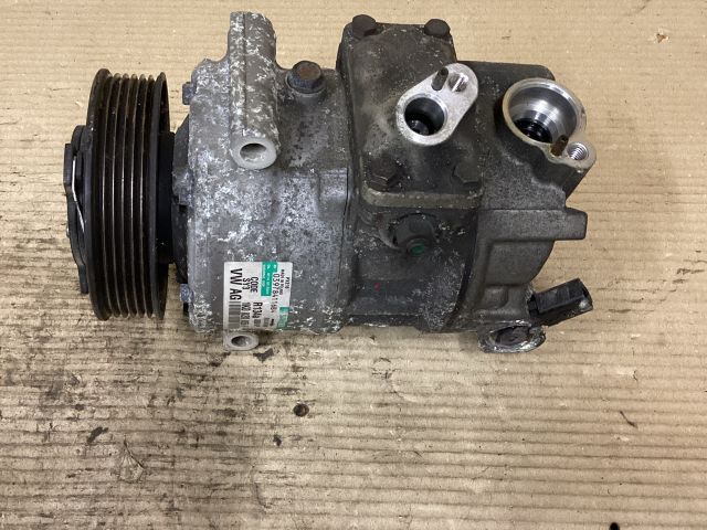 bontott VW PASSAT B6 Klímakompresszor