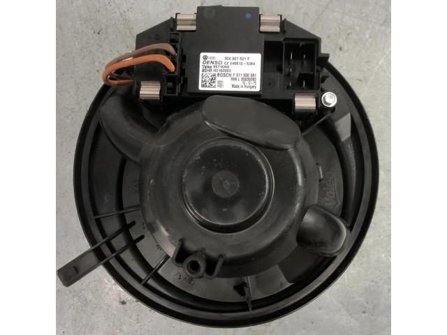 bontott VW PASSAT B6 Fűtőmotor (Klímás)