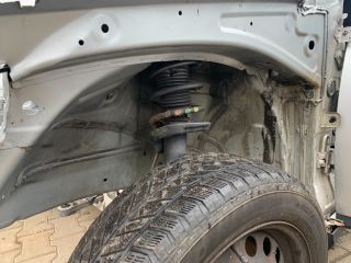 bontott VW PASSAT B6 Ablakemelő és Tükör Kapcsoló