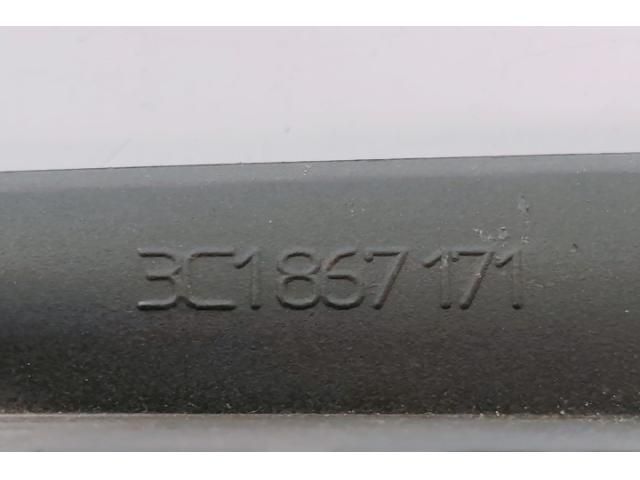 bontott VW PASSAT B6 Ablakemelő és Tükör Kapcsoló