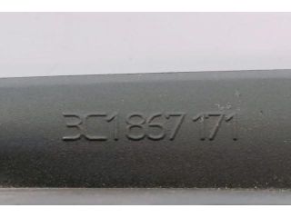 bontott VW PASSAT B6 Ablakemelő és Tükör Kapcsoló