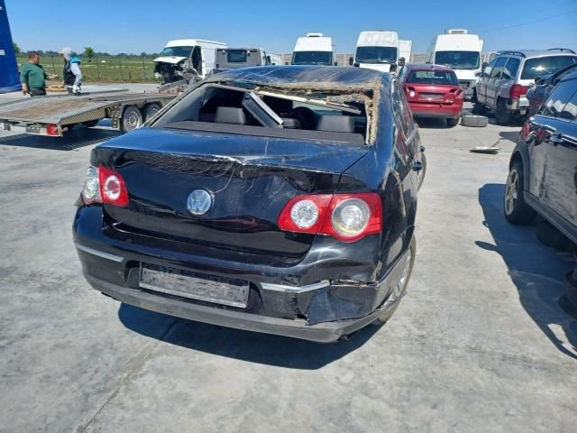 bontott VW PASSAT B6 Ablakemelő Kapcsoló Négyes / Kettes
