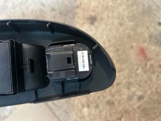 bontott VW PASSAT B6 Ablakemelő Kapcsoló Négyes / Kettes