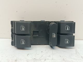 bontott VW PASSAT B6 Ablakemelő Kapcsoló Négyes / Kettes