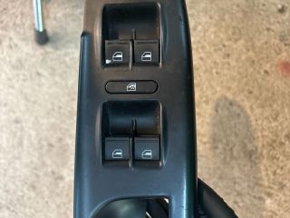 bontott VW PASSAT B6 Ablakemelő Kapcsoló Négyes / Kettes