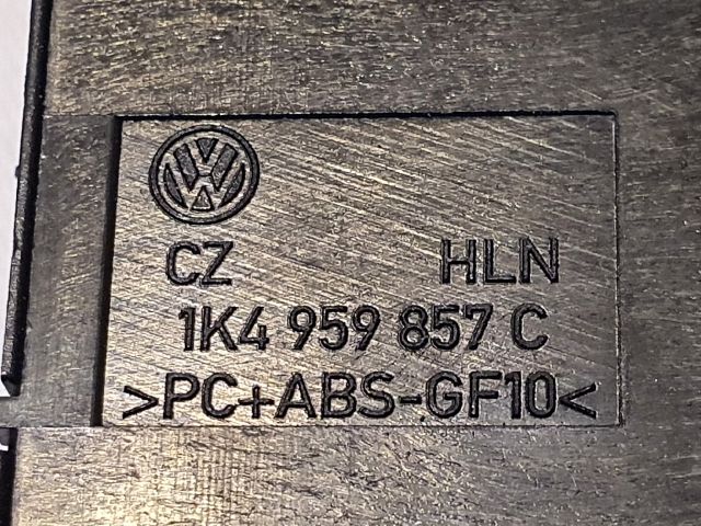 bontott VW PASSAT B6 Ablakemelő Kapcsoló Négyes / Kettes