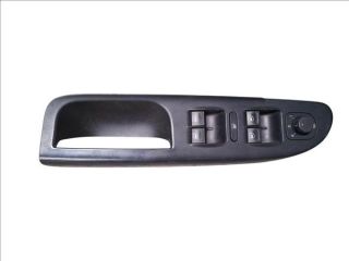 bontott VW PASSAT B6 Ablakemelő Kapcsoló Négyes / Kettes