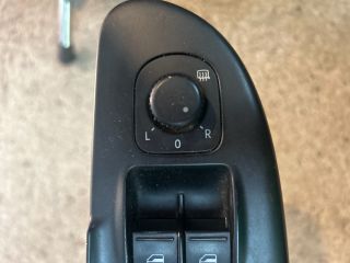 bontott VW PASSAT B6 Ablakemelő Kapcsoló Négyes / Kettes