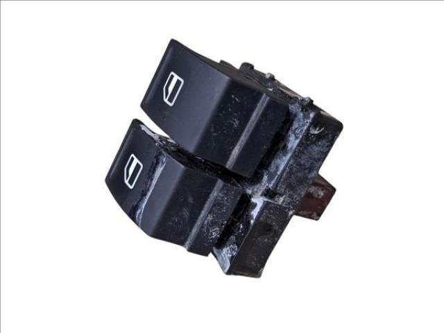 bontott VW PASSAT B6 Ablakemelő Kapcsoló Négyes / Kettes