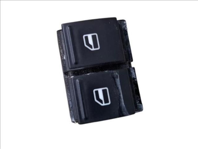 bontott VW PASSAT B6 Ablakemelő Kapcsoló Négyes / Kettes