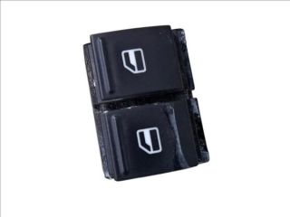 bontott VW PASSAT B6 Ablakemelő Kapcsoló Négyes / Kettes