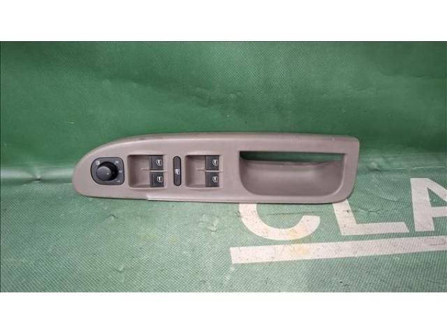 bontott VW PASSAT B6 Ablakemelő Kapcsoló Négyes / Kettes