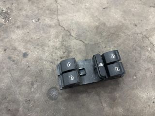 bontott VW PASSAT B6 Ablakemelő Kapcsoló Négyes / Kettes