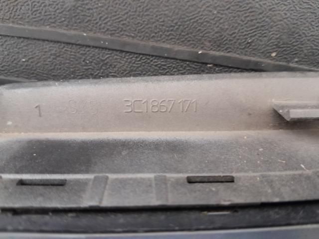 bontott VW PASSAT B6 Ablakemelő Kapcsoló Négyes / Kettes