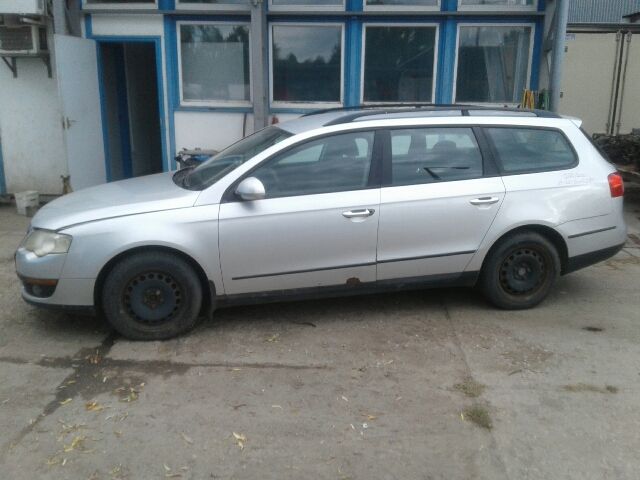 bontott VW PASSAT B6 Ablakemelő Kapcsoló Négyes / Kettes