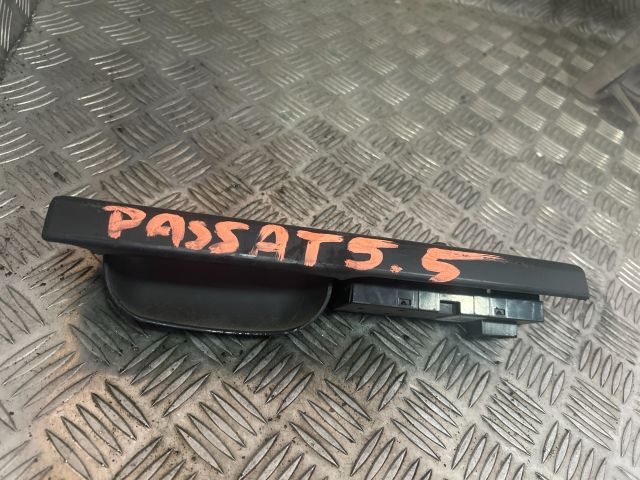 bontott VW PASSAT B6 Ablakemelő Kapcsoló Négyes / Kettes