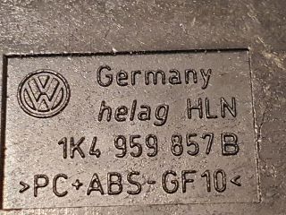 bontott VW PASSAT B6 Ablakemelő Kapcsoló Négyes / Kettes